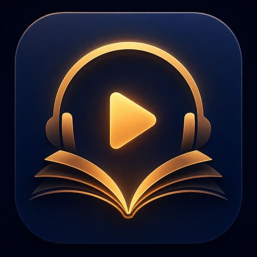 Kahaani FM brand icon