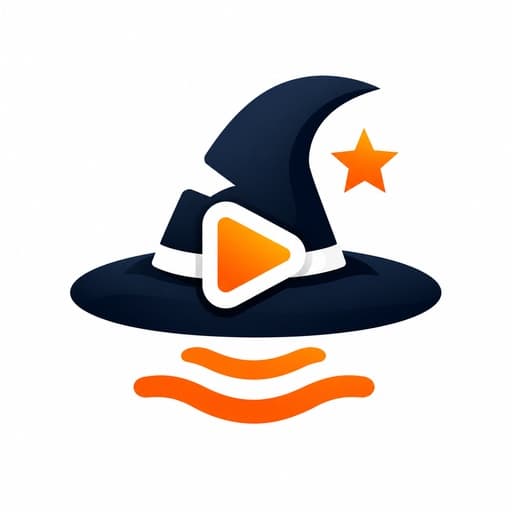 StreamWizd brand icon