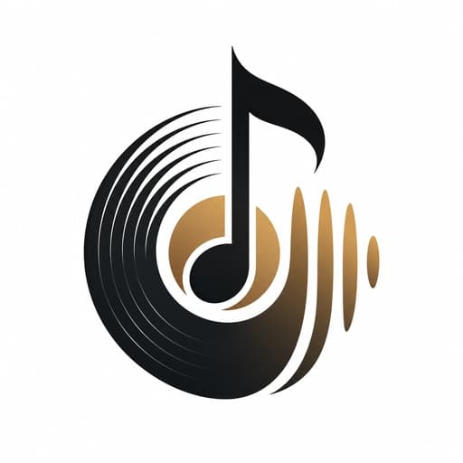 Tavro Music brand icon